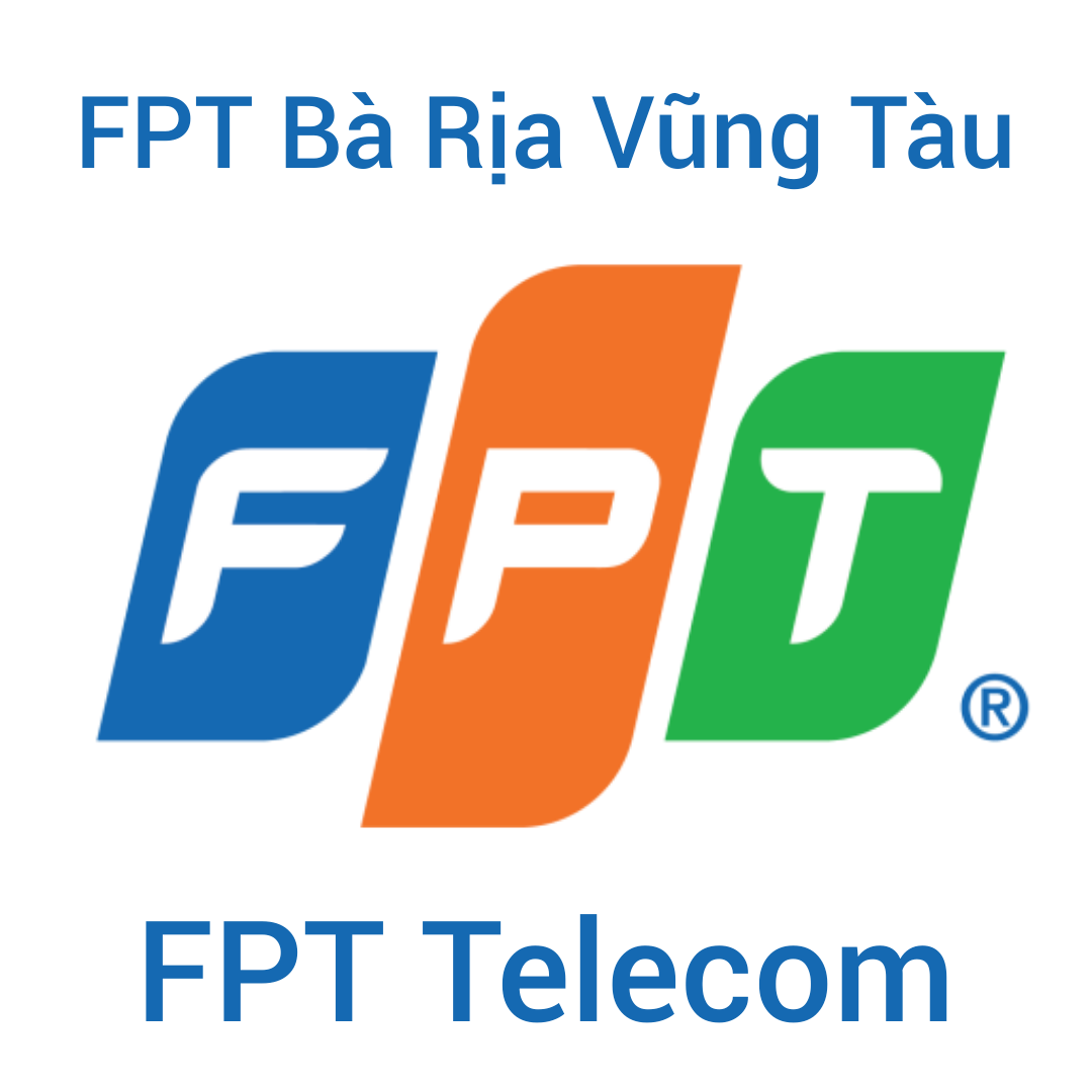 FPT Bà Rịa